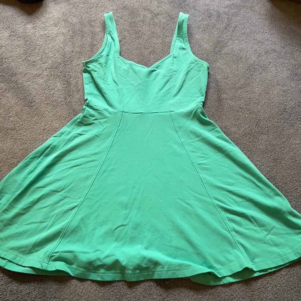 EXPRESS • Dress